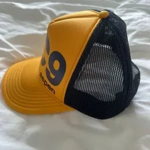 Cloud 9 | Accessories | Cloud 9 Aspen Snowmass Cap | Poshmark display picture 3